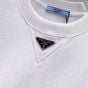 Prada Cotton T-shirt