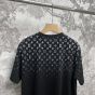 LV Gradient Cotton T-Shirt