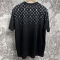 LV Gradient Cotton T-Shirt