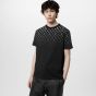LV Gradient Cotton T-Shirt