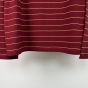 MIU MIU Long-sleeved cotton jersey T-shirt