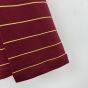 MIU MIU Long-sleeved cotton jersey T-shirt