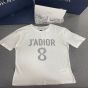  J'A dior 8 T-Shirt