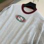 Gucci Cotton jersey T-shirt