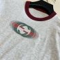 Gucci Cotton jersey T-shirt