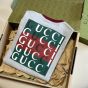 Gucci Cotton jersey T-shirt