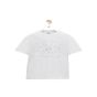 LOEWE Relaxed fit T-shirt in cotton