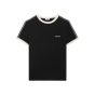 celine regular t-shirt in cotton jersey