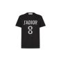 J'A dior 8 T-Shirt