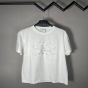 LOEWE Relaxed fit T-shirt in cotton