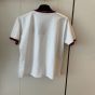 Gucci Cotton jersey T-shirt