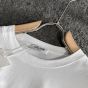 CELINE LOOSE T-SHIRT IN COTTON JERSEY