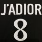 J'A dior 8 T-Shirt