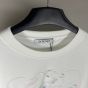 LOEWE Relaxed fit T-shirt in cotton