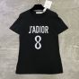 J'A dior 8 T-Shirt