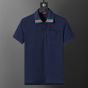 Gucci Cotton polo shirt with Web