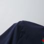 Gucci Cotton polo shirt with Web