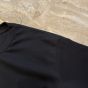 CELINE LOOSE T-SHIRT IN COTTON JERSEY