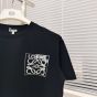 LOEWE Regular fit T-shirt in cotton