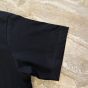 CELINE LOOSE T-SHIRT IN COTTON JERSEY