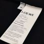 LOEWE Regular fit T-shirt in cotton