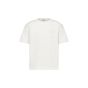 Prada Re-Nylon and jersey T-shirt
