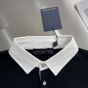 LV Iridescent Jacquard Short-Sleeved Polo