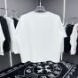 CELINE LOOSE T-SHIRT IN COTTON JERSEY