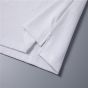 Gucci Cotton polo shirt with Gucci print