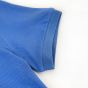 MIU MIU Cotton piqué polo shirt