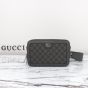 Gucci Ophidia mini bag
