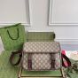 Gucci Small messenger bag
