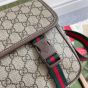 Gucci Small messenger bag