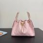 CHANEL 25 Small Handbag