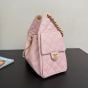 CHANEL 25 Small Handbag