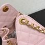 CHANEL 25 Small Handbag