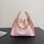 CHANEL 25 Small Handbag