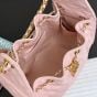 CHANEL 25 Small Handbag