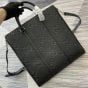 Gucci Medium jumbo GG tote bag