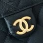 CHANEL 25 Medium Handbag