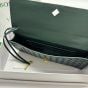 Bottega Veneta Andiamo Clutch