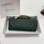 Bottega Veneta Andiamo Clutch