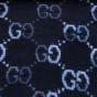 Gucci Wool sweater with GG intarsia