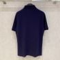 Gucci Cotton polo shirt with Web