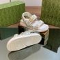 Gucci Women's sandal with Double G