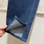 Gucci Tapered denim pant