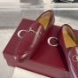 Women's Gucci Jordaan loafer