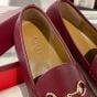 Women's Gucci Jordaan loafer