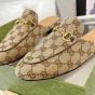 Gucci Women's Princetown slipper