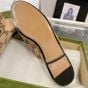 Gucci Women's Princetown slipper